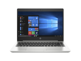 HP ProBook 445 G7 14&quot; ezüst laptop