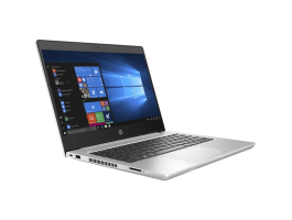 HP ProBook 430 G7 9TV32EA 13,3&quot; ezüst laptop (9TV32EA)