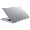 Acer Aspire A514-54G-37T9 14&quot;FHD/Intel Core i3-1115G4/8GB/1TB/MX350 2GB/ezüst laptop
