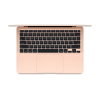 Apple MacBook Air 13&quot; (2020) Gold laptop (MGNE3MG/A)