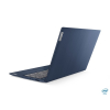 Lenovo IdeaPad 3 15ITL6 15.6&quot; FHD Core i3-1115G4 8GB 256GB SSD DOS Abyss Blue