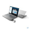 Lenovo ThinkBook 15-2 ITL 15,6&quot; FHD (250nits) Intel Core i5-1135G7 (4C,2.4GHz) 8GB 512GB SSD NO OS Mineral Grey