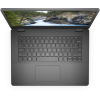 Dell Vostro 3500 Black laptop FHD W10Pro Ci3-1115G4 3.0GHz 8GB 256GB UHD