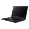 Acer TravelMate TMP214-53-326K 14&quot;FHD/Intel Core i3-1115G4/8GB/512GB/Int. VGA/fekete laptop