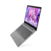 Lenovo IdeaPad 3 15IML05 15.6&quot; FHD Intel Celeron 5205U 4GB 128GB SSD Intel HD Graphics Win10-S Platinum Grey laptop