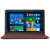 Asus VivoBook Max (X541NA-GQ029) 15,6&quot; piros laptop