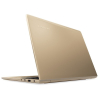 Lenovo IdeaPad 520 (80YL00ALHV) 15,6&quot; arany laptop