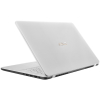 ASUS X705NA-BX042 VivoBook 17,3&quot; fehér laptop