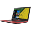 Acer Aspire A315-51-33NJ (NX.GS5EU.001) 15,6&quot; piros laptop