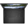 Dell Latitude 15 3590 (L3590-3) 15,6&quot; fekete laptop