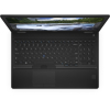 Dell Latitude 5590 (L5590-2) 15,6&quot; fekete laptop