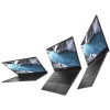 Dell XPS 13 9370 (9370FI7WA2_P) 13,3&quot; ezüst laptop