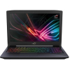 Asus ROG Strix (GL503VM-FY022) 15,6&quot; fekete gaming laptop