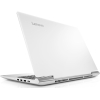Lenovo IdeaPad 330 (81DE00XHHV) 15,6&quot; fehér laptop