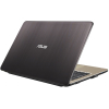 Asus X540LA (X540LA-XX985T) 15,6&quot; fekete laptop