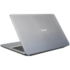 Asus X540MA-GQ156T 15,6&quot; ezüst laptop