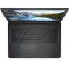 Dell G3 15  (3579FI5UB1) 15,6&quot; fekete gaming laptop