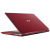 Acer Aspire A315-51-35QM (NX.GS5EU.014) 15,6&quot; piros laptop