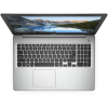 Dell Inspiron 15 5570 (INSP5570-49) 15,6&quot; ezüst laptop