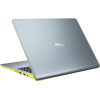 Asus S530UN-BQ084 VivoBook 15,6&quot; ezüst laptop