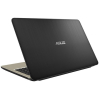 Asus X540MA-GQ158T VivoBook Chocolate Black laptop