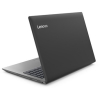 Lenovo IdeaPad 330 81D100AFHV Fekete laptop