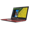 Acer Aspire A315-33-C67W (NX.H64EU.002) 15,6&quot; piros laptop