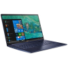 Acer Swift 5 SF514-53T-74E5 (NX.H7HEU.009) 14&quot; kék laptop