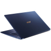 Acer Swift 5 SF514-53T-74E5 (NX.H7HEU.009) 14&quot; kék laptop