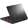 Asus FX505GD-BQ104 ROG TUF 15,6&quot; fekete laptop