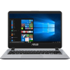 Asus X407MA-EB210T 14&quot; szürke laptop