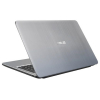 Asus X540UB-DM759C 15,6&quot; ezüst laptop