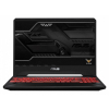 Asus FX505GE-BQ122 ROG TUF 15,6&quot; fekete laptop