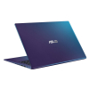 Asus X512FB-BQ218T VivoBook 15,6&quot; kék laptop