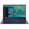 Acer Swift 5 SF514-53T-501B 14&quot; kék laptop (NX.H7HEU.010)
