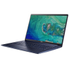 Acer Swift 5 SF514-53T-501B 14&quot; kék laptop (NX.H7HEU.010)