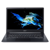 Acer TravelMate TMX514-51-52GT 14&quot; szürke laptop (NX.VJ7EU.002)