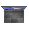 Asus UX362FA-EL224T ZenBook Flip 13,3&quot; szürke laptop