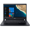 Acer TravelMate TMX3410-M-51QM 14&quot; fekete laptop (NX.VHJEU.026)