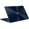 Asus UX434FL-A6036T ZenBook 14&quot; kék laptop