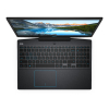 Dell G3 15 Gaming fekete laptop (3590G3-37)