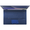 Asus UX362FA-EL128T ZenBook Flip 13,3&quot; kék laptop