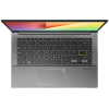 Asus S533FL-BQ041T VivoBook 15,6&quot; fekete laptop