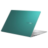 Asus S533FL-BQ044T VivoBook 15,6&quot; zöld laptop