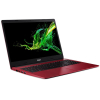 Acer Aspire A315-55G-37FA 15,6&quot; piros laptop (NX.HNUEU.00Y)