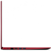 Acer Aspire A315-55G-37FA 15,6&quot; piros laptop (NX.HNUEU.00Y)