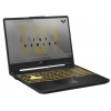 Asus FX506II-HN188 ROG TUF 15,6&quot; FHD AMD Ryzen R7-4800H 8GB 1TB GTX 1650 Ti 6GB fekete laptop
