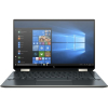 HP Spectre x360 13-aw0002nh 13,3&quot; kék laptop (8BQ52EA)