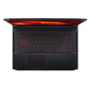Acer Nitro 5 AN515-55-74JM 15,6&quot; fekete laptop (NH.Q7MEU.003)