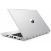 HP ProBook 650 G5 15,6&quot;FHD/Intel Core i5-8265U/8GB/512GB/Int.VGA/Win10 Pro/ezüst laptop (7KN81EA)